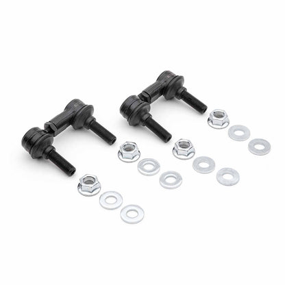COBB Subaru Front Sway Bar Link Kit - Heavy Duty Adjustable WRX 2015-2021, WRX STI 2015-2021, Type RA 2018, S209 2019