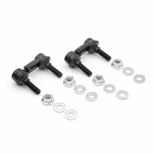 COBB Subaru Front Sway Bar Link Kit - Heavy Duty Adjustable WRX 2015-2021, WRX STI 2015-2021, Type RA 2018, S209 2019