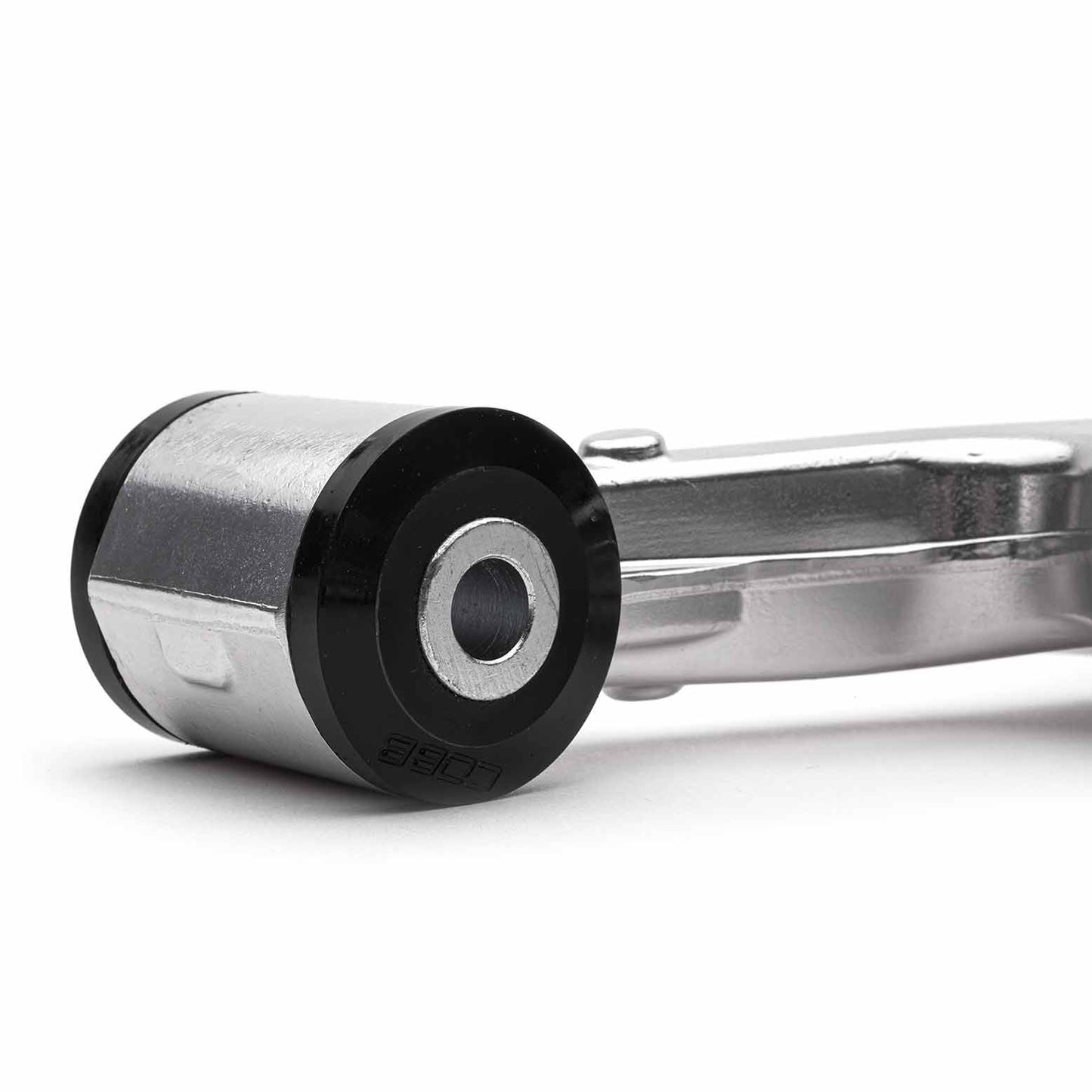 COBB Subaru Alloy Front Lower Control Arm (Complete), Offset Caster WRX 2015-2021, WRX STI 2015-2021, Type RA 2018, S209 2019