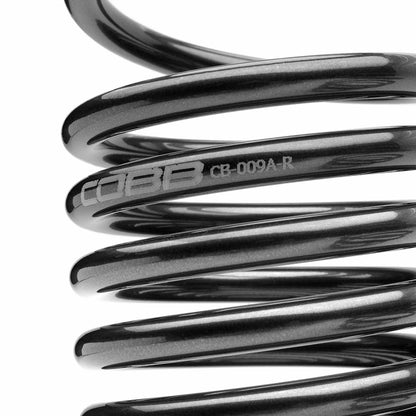COBB Lowering Springs Subaru WRX 2022-2025