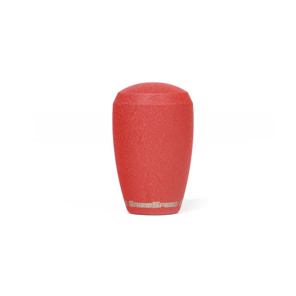 GrimmSpeed Classic Shift Knob - Universal