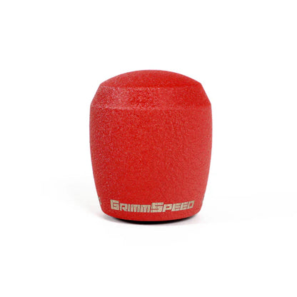 GrimmSpeed Stubby Shift Knob - Universal