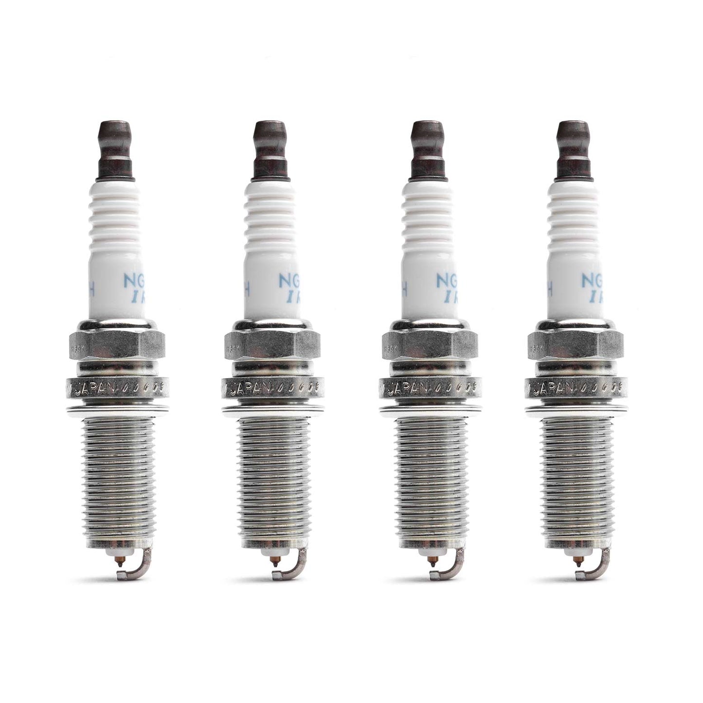 Subaru 2.5L Spark Plugs WRX, STI, Legacy GT, Forester XT