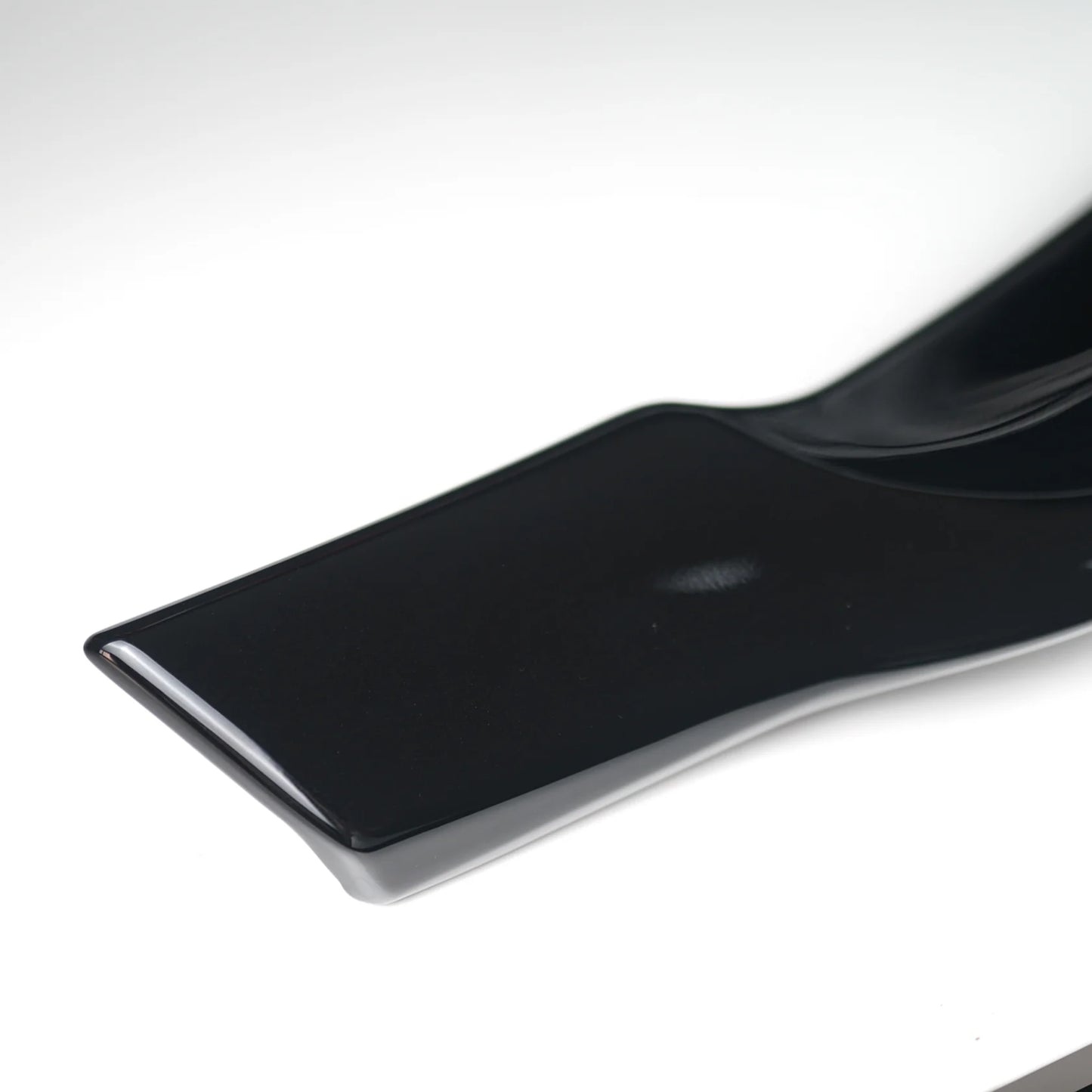 JDMuscle 15-21 WRX/STI Gloss Black / Paint Matched Trunk Duck Bill V3