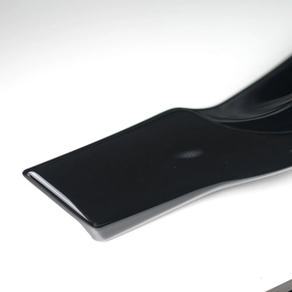 JDMuscle 15-21 WRX/STI Gloss Black / Paint Matched Trunk Duck Bill V3