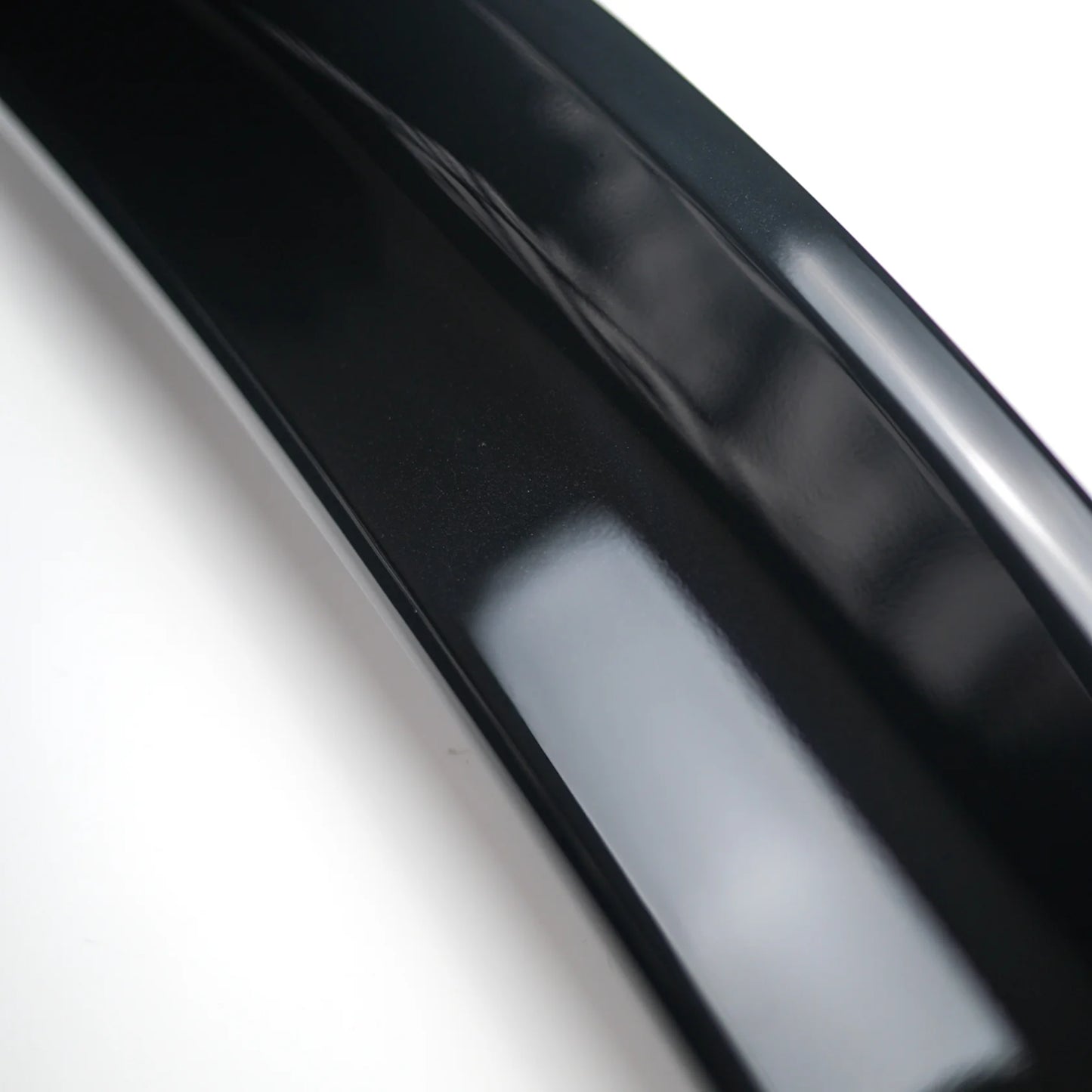 JDMuscle 15-21 WRX/STI Gloss Black / Paint Matched Trunk Duck Bill V3