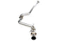 Invidia 08-14 Subaru WRX Hatchback Racing S.S. Tip Cat-back Exhaust