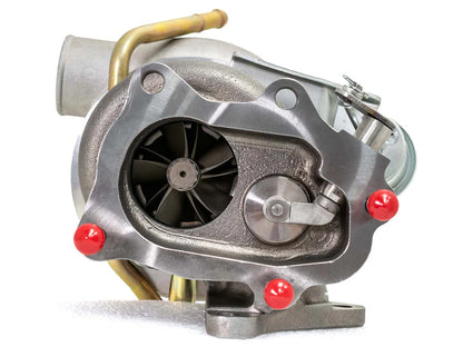 FP GREEN UHF Turbocharger, Internal Wastegate