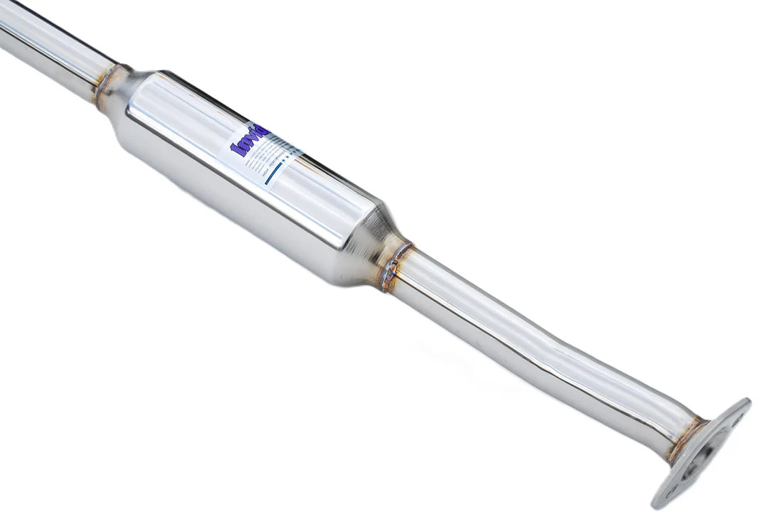 Invidia 12-Up Subaru BRZ Toyota 86 N2 S.S.Tips Cat-back Exhaust