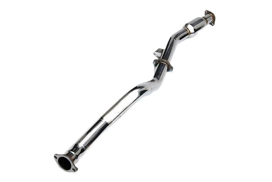 Invidia 22-Up Subaru WRX Auto Bottom Catted Front pipe