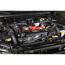 GrimmSpeed Front Mount Intercooler Kit Aluminum - 2015-21 Subaru STI