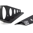 GrimmSpeed Fender Shrouds - 2015-21 Subaru WRX/STI