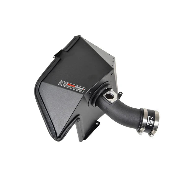 GrimmSpeed Cold Air Intake - 2002-07 Subaru WRX/STI, 2004-08 Subaru Forester XT