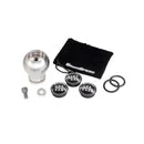 GrimmSpeed Swap-Top Weighted Shift Knob Kit - Bulb