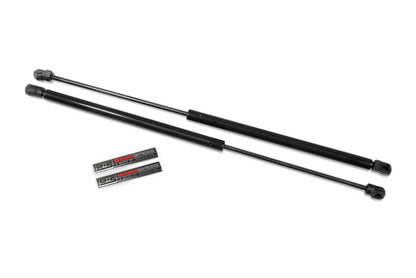 GrimmSpeed High-Lift Hood Struts - 2015+ Subaru WRX, 2015-21 Subaru STI