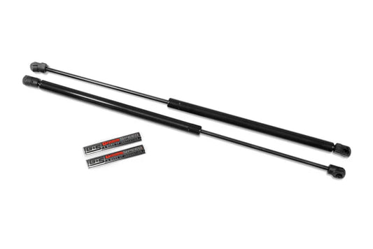 GrimmSpeed High-Lift Hood Struts - 2015+ Subaru WRX, 2015-21 Subaru STI