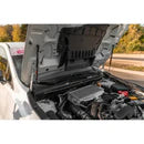 GrimmSpeed High-Lift Hood Struts - 2015+ Subaru WRX, 2015-21 Subaru STI