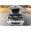 GrimmSpeed High-Lift Hood Struts - 2015+ Subaru WRX, 2015-21 Subaru STI