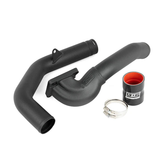 Grimmspeed Charge Pipe Kit Subaru 22+ WRX