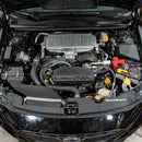 Grimmspeed Pulley Cover Subaru 2022+ Present WRX