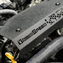 Grimmspeed Pulley Cover Subaru 2022+ Present WRX