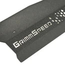 Grimmspeed Pulley Cover Subaru 2022+ Present WRX