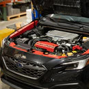 Grimmspeed Pulley Cover Subaru 2022+ Present WRX