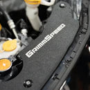Grimmspeed Radiator Shroud Subaru 2022+ Present WRX