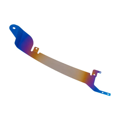 Grimmspeed Radiator Shroud Subaru 2022+ Present WRX Titanium