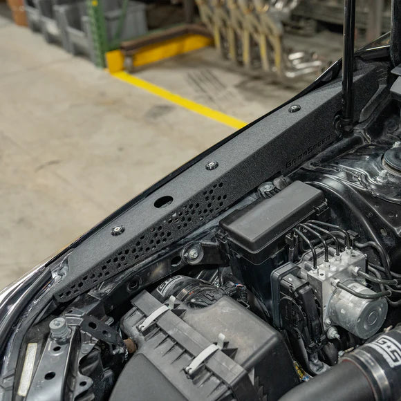 Grimmspeed Fender Shrouds Subaru 2022+ Present WRX