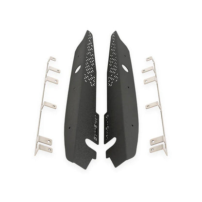 Grimmspeed Fender Shrouds Subaru 2022+ Present WRX