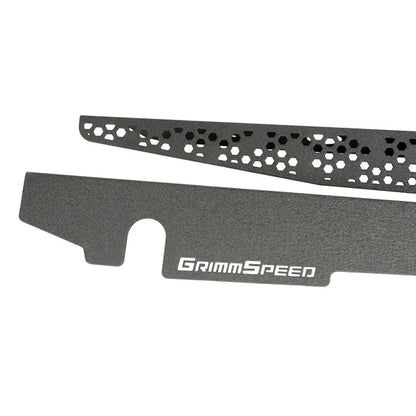 Grimmspeed Fender Shrouds Subaru 2022+ Present WRX