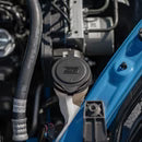 Grimmspeed Engine Bay Reservoir Cap Set 2022 WRX, BRZ, FRS, 86