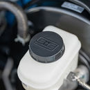 Grimmspeed Engine Bay Reservoir Cap Set 2022 WRX, BRZ, FRS, 86