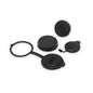 Grimmspeed Engine Bay Reservoir Cap Set 2022 WRX, BRZ, FRS, 86