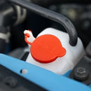 Grimmspeed Engine Bay Reservoir Cap Set 2022 WRX, BRZ, FRS, 86