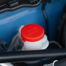 Grimmspeed Engine Bay Reservoir Cap Set 2022 WRX, BRZ, FRS, 86