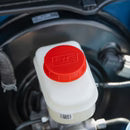 Grimmspeed Engine Bay Reservoir Cap Set 2022 WRX, BRZ, FRS, 86