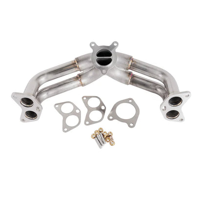 Grimmspeed Equal Length Header Subaru FA24 22+ Present WRX