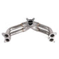 Grimmspeed Equal Length Header Subaru FA24 22+ Present WRX
