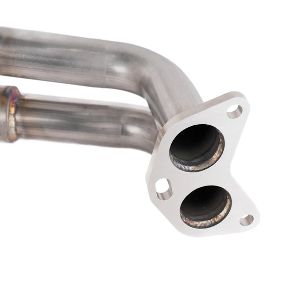 Grimmspeed Equal Length Header Subaru FA24 22+ Present WRX