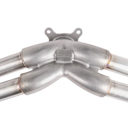 Grimmspeed Equal Length Header Subaru FA24 22+ Present WRX