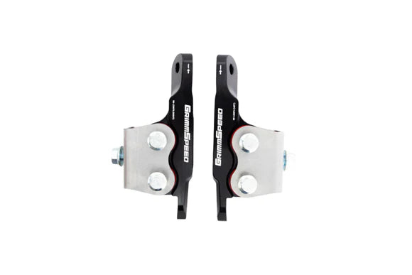 Grimmspeed Engine Mounts 22+ Present WRX Street Version