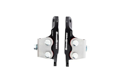 Grimmspeed Engine Mounts 22+ Present WRX Street Version