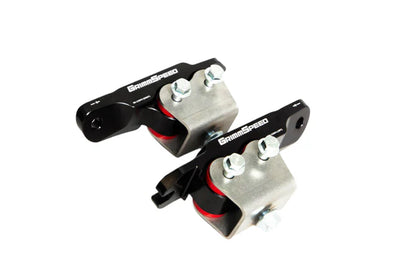 Grimmspeed Engine Mounts 22+ Present WRX Street Version