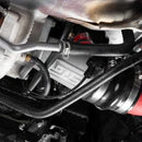 Grimmspeed Aluminum Turbo Inlet Subaru 15-21 WRX