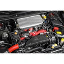 GrimmSpeed Electronic Boost Control Cover - Red - 2008-21 Subaru STI