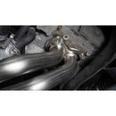 GrimmSpeed Unequal Length Header - 2004-21 Subaru STI, 2002-14 Subaru WRX