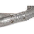 GrimmSpeed Equal Length Header - 2015-21 Subaru WRX, 2014-18 Subaru Forester XT