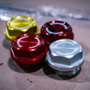 GrimmSpeed V2 Bolt Oil Cap